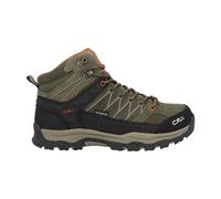 CMP Kids Rigel Mid Trekking Shoes WP olive-sage (37ET) 40