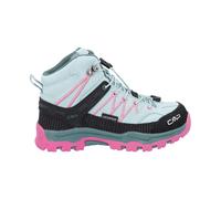 CMP Kinder Trekkingschuhe Rigel Mid 2.0 3Q12944-56ET 37 Opale-Bubblegum