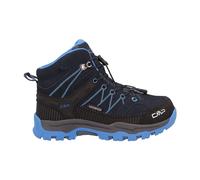 CMP Kids Rigel Mid WP Trekking Shoes b.blue-bluestone-royal blue (40NU) 32