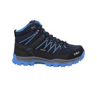 CMP Kids Rigel Mid WP Trekking Shoes b.blue-bluestone-royal blue (40NU) 39