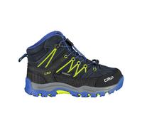 CMP Kinder Trekking Schuhe Rigel MID 3Q12944-38NL 28 B.Blue-Electric