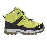 CMP Kids Rigel Mid WP Trekking Shoes cardamom-olive (31EZ) 29