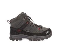 CMP Kids Rigel Mid WP Trekking Shoes grey-ferrari (70UU) 34