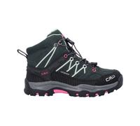 CMP Kids Rigel Mid WP Trekking Shoes lake-gloss (10FP) 30