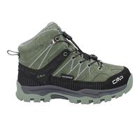 CMP Kids Rigel Mid WP Trekking Shoes salvia (E452) 36
