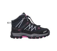 CMP Kinder Trekkingschuhe Rigel Mid 2.0 3Q12944-66UM 30 Titanio-Skyway