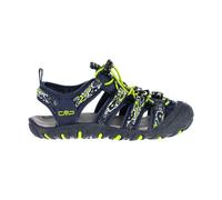 CMP Wanderhalbsandalen "Sahiph" in Dunkelblau - Größe 39 | Kinder Outdoor Sport Schuhe