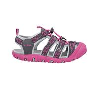 Cmp 30q9524 Sandalen EU 32 Grey / Fuchsia
