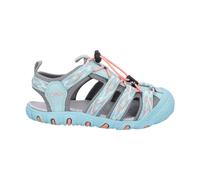 cmp Wanderhalbsandalen "Sahiph" in Hellblau - Größe 37 | Kindersandalen