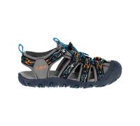 CMP Campagnolo Kinder Sandale Sahiph Hiking sportlich Antracite‑Cemento Größe 41