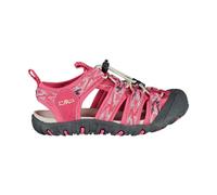 CMP Campagnolo Kinder Wandersandale Sahiph – Outdoor Pink (Fragola-Gloss) Größe 36