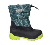 CMP Campagnolo Winterstiefel Sneewy Grün Kinder Größe 28