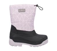 CMP Sneewy Kinder Winterschuhe & Winterstiefel rosa Größe 35 Lifestyle