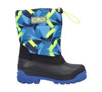 CMP Kids Sneewy Snow Boots petrol (L931) 27