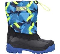 CMP Kids Sneewy Snowboots-3q71294-j, Snow Boot Unisex-Kinder und Jungen, Petrol, 33 EU