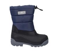 CMP Unisex Kinder Wanderschuh, Schneestiefel, Black Blue, 30 EU