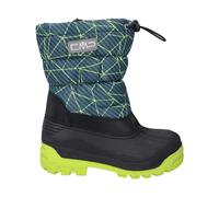 CMP Winterstiefel "Sneewy" in Grün - Größe 23 | Kinderstiefel