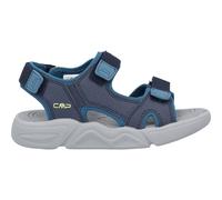 CMP Kids Strolly Sandals b. blue-petroleum (04NV) 29