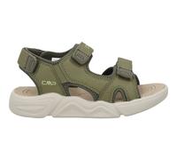 CMP Kids Strolly Sandals sage-pine (03EV) 33