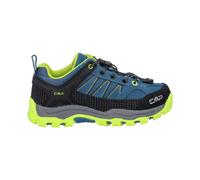 CMP Kids SUN Hiking Shoe deep lake-antracite (17MM) 32