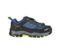 Cmp 3q11154 Sun Wanderschuhe EU 30 B. Blue / Acid