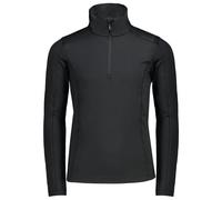 CMP - Kid's Sweat 30L1135 - Fleecepullover, Gr. 116, schwarz (Nero)