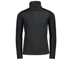CMP - Kid's Sweat 30L1135 - Fleecepullover, Gr. 152, schwarz (Nero)