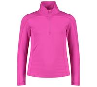 CMP - Kid's Sweat 30L1135 - Fleecepullover, Gr. 164, rosa (Festival)