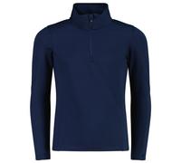 CMP - Kid's Sweat 30L1135 - Fleecepullover, Gr. 98, blau (BlueInk)