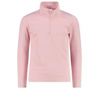CMP - Kid's Sweat 30L1135 - Fleecepullover, Gr. 98, rosa (Pink)