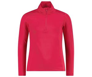 CMP - Kid's Sweat 30L1135 - Fleecepullover, Gr. 98, rot (Carminio)