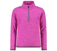 CMP Kinder Pullover pink Größe 104 Trekking Atmungsaktiv
