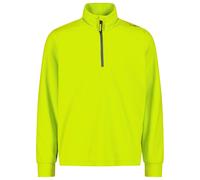 CMP - Kid's Sweat 3G28134 - Fleecepullover, Gr. 152, grün (Acido)
