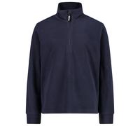 CMP - Kid's Sweat 3G28134 - Fleecepullover, Gr. 92, blau (BlackBlue)