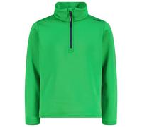 CMP - Kid's Sweat - Fleecepullover, Gr. 116, grün (DeepMint)