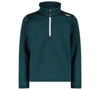 CMP - Kid's Sweat - Fleecepullover, Gr. 140, blau (Alpine)