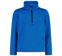 CMP - Kid's Sweat - Fleecepullover, Gr. 98, blau (RoyalBlue)
