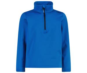 CMP - Kid's Sweat - Fleecepullover, Gr. 98, blau (RoyalBlue)