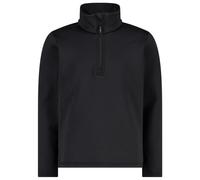 CMP - Kid's Sweat - Fleecepullover, Gr. 98, schwarz (Nero)