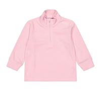 CMP - Kid's Sweater - Fleecepullover, Gr. 104, rosa (Pink)