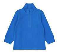 CMP - Kid's Sweater - Fleecepullover, Gr. 80, blau (RoyalBlue)