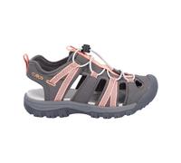 CMP Wanderhalbsandalen "Theseus" in Grau - 27% | Größe 31 | Kindersandalen