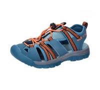 CMP Kids THESEUS Shoes Sandale, Dunkelblau (Deep Lake), 34 EU