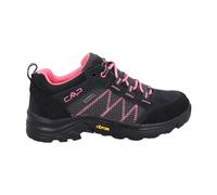 CMP Kids Thiamat Low 2.0 Trekking Shoe WP titanio-pink fluo (63UN) 41