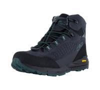 CMP KIDS VERTYX MID TREKKING SHOES für Kinder, grau, Größe 36 EU