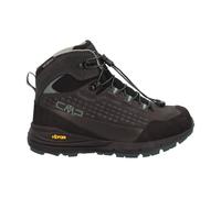 CMP Kids Vertyx Mid Trekking Shoes WP titanio-musk (68UU) 28