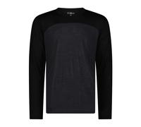 CMP Kildar MAN T-shirt antracite (U423) 58