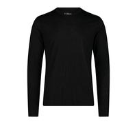 CMP Kildar MAN T-shirt nero (U901) 52