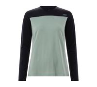 CMP Kildar Woman T-shirt jade (E421) 44
