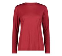 CMP Campagnolo Damen T-Shirt KILDAR Peony Größe 42